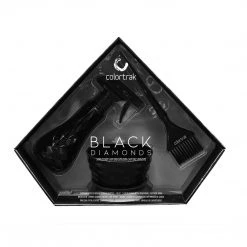 Colortrak Black Diamond Stylist Kit New