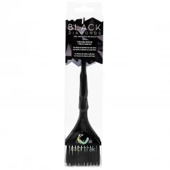 New Colortrak Black Diamonds 2pk Assorted Tint Brushes