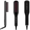 M&U Enzo Milano SX Professional Hot Comb New