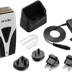 New Andis ProFoil Lithium Plus Foil Shaver 7 New Andis ProFoil Lithium Plus Foil Shaver