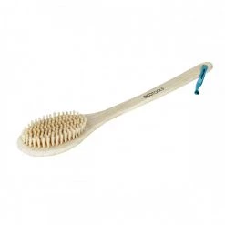 Eco Tools Bristle Bath Brush New