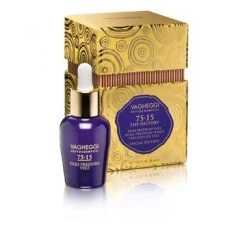 Vagheggi 75.15 Precious Face Oil New