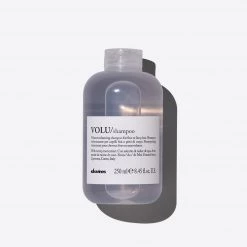 New Davines Volu Shampoo