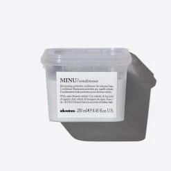New Davines Minu Conditioner