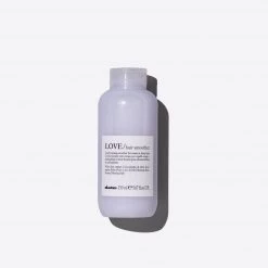 New Davines Love Hair Smoother