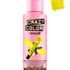 New Crazy Colour Caution UV