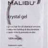 Malibu C Crystal Gel Hair Treatment