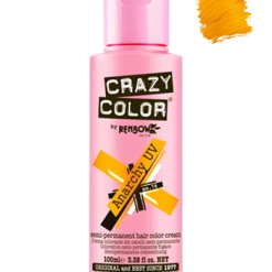 Crazy Colour Anarchy UV