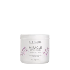 Affinage Cleanse & Care Miracle Repair Mask