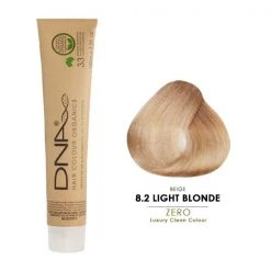 New DNA Organics Green Label Colour