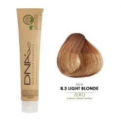 New DNA Organics Green Label Colour