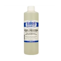 New Salon Smart Stain Remover