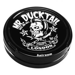 Mr Ducktail Styling Pomade New