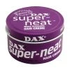 Dax Wax Dax Super Neat Hair Creme New