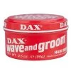 Dax Wax New Dax Wave & Groom