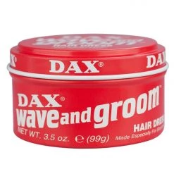 Dax Wax New Dax Wave & Groom