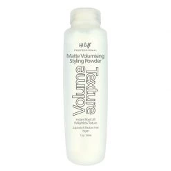 New Hi Lift Matte Volumising Styling Powder