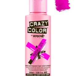 Crazy Colour Rebel UV New
