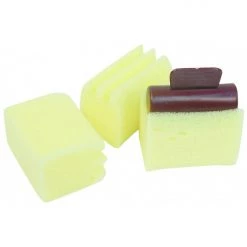 AMW Perm Sponge Set New