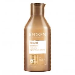 Redken All Soft Conditioner New