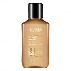 New Redken All Soft Argan-6 Oil