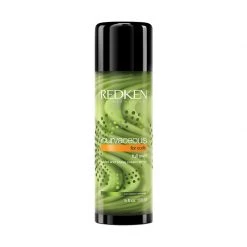 Redken Curvaceous Full Swirl – Curly & Wavy Hair Cream Serum New