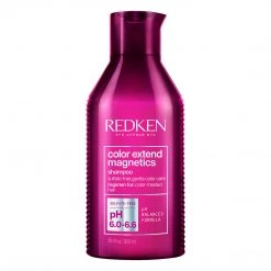 Redken Color Extend Magnetics Sulfate-Free Shampoo New