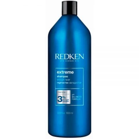 Redken Extreme Shampoo 4 Redken Extreme Shampoo