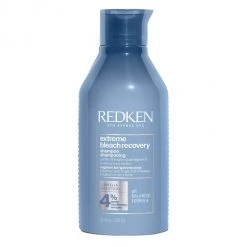 Redken Extreme Bleach Recovery Shampoo New