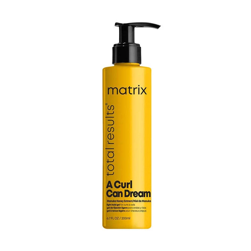 Matrix Total Results A Curl Can Dream Light Hold Gel 3 Matrix Total Results A Curl Can Dream Light Hold Gel