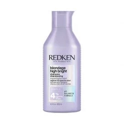 Redken Color Extend Blondage High Bright Shampoo New