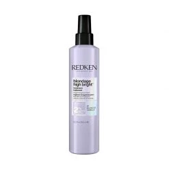 New Redken Color Extend Blondage High Bright Pre-Shampoo Treatment