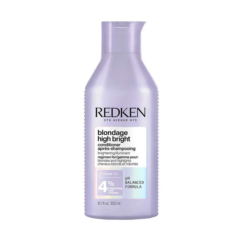 Redken Color Extend Blondage High Bright Conditioner 3 Redken Color Extend Blondage High Bright Conditioner