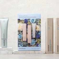 Davroe Smooth Senses Mothers Day Trio Pack New