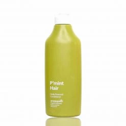 Aromaganic P'Mint Hair Scalp Renewal Conditioner