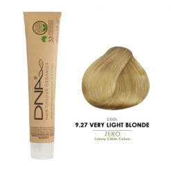 New DNA Organics Green Label Colour