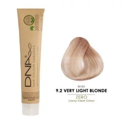 New DNA Organics Green Label Colour