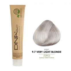 New DNA Organics Green Label Colour