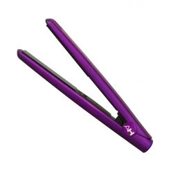 Dateline Imports Straighteners AbsoluteHeat IPS Mini Hair Straightener