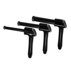 New Silver Bullet EasyCurl 32mm Curling Iron