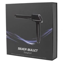 New Silver Bullet EasyCurl 25mm Curling Iron