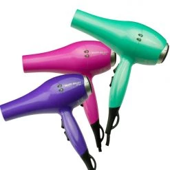 Silver Bullet Satin Hair Dryer Dryers 9 Silver Bullet Satin Hair Dryer Dryers