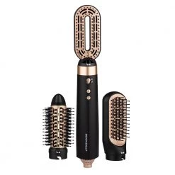 Silver Bullet Unlimited Hot Air Brush New