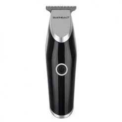 New Silver Bullet Mighty Mini Hair Trimmer
