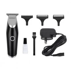 New Silver Bullet Mighty Mini Hair Trimmer