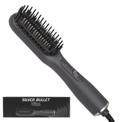 New Silver Bullet Bliss 2-in-1 Styling Brush