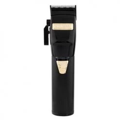 BaBylissPRO BlackFX Lithium Hair Clipper New