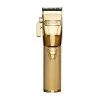 New BaBylissPRO GoldFX Lithium Hair Clipper 1 New BaBylissPRO GoldFX Lithium Hair Clipper