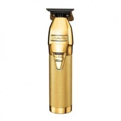 New BaBylissPRO GoldFX Skeleton Lithium Hair Trimmer