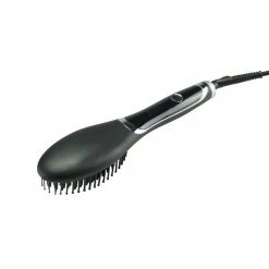 Silver Bullet Hybrid Straightening Brush New
